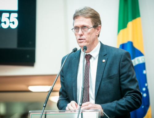 Após “desconvite” do PL, MDB começa a articular candidatura própria; “Estamos vivos”