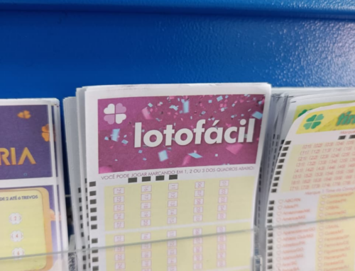 Lotofácil 3625 acumula e prêmio vai a R$ 5,5 milhões