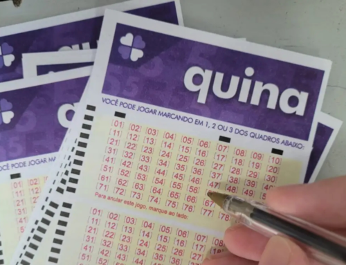 Quina 6965 acumula e prêmio vai a R$ 9,7 milhões