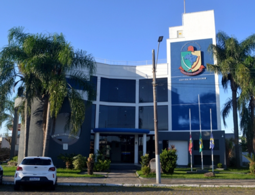 “Ninguém lê 107 páginas em um fim de semana”: Vereadores adiam votação de relatório final de CPI