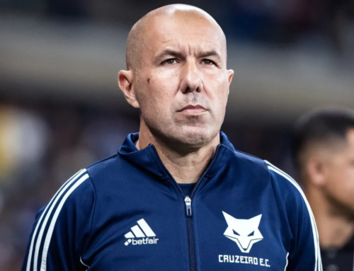 Flamengo mira Leonardo Jardim após saída de Filipe