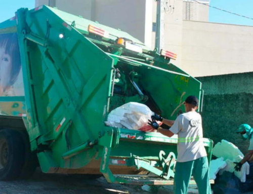 Transrecol vence licitação e assumirá coleta seletiva em Tubarão