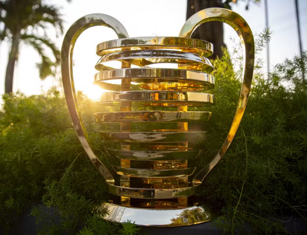 CBF sorteia grupos da Copa do Nordeste 2026; veja chaveamento e datas