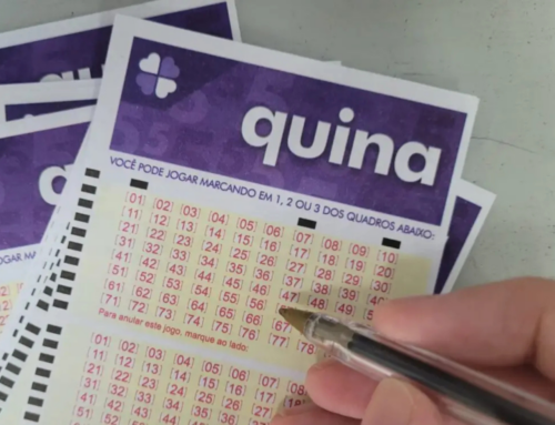 Quina 6966: veja os números sorteados nesta terça-feira
