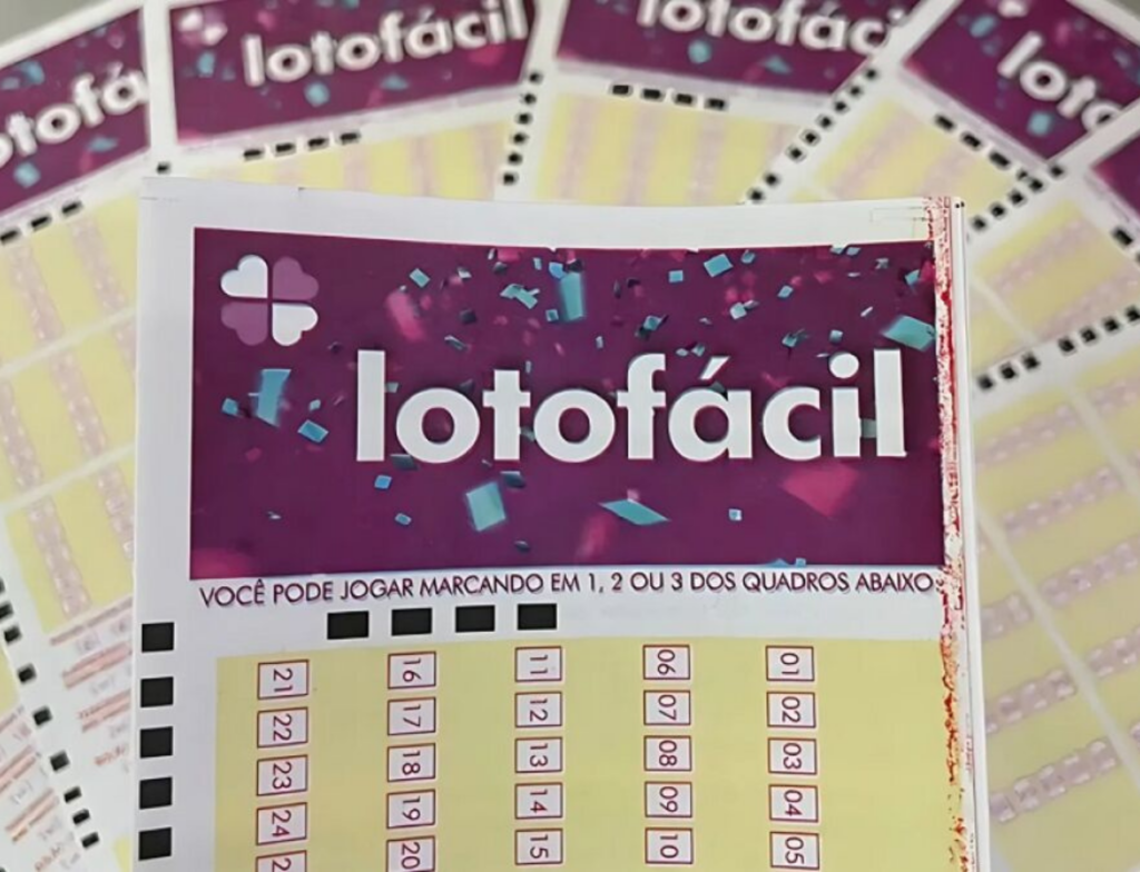 Lotofácil 3626: ninguém acerta as 15 dezenas e prêmio acumula para R$ 10 milhões