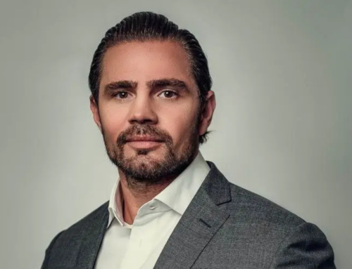 Daniel Vorcaro é preso novamente pela PF por suspeita de intimidação