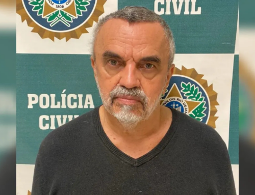 Ator José Dumont é preso por estupro de vulnerável no Rio de Janeiro