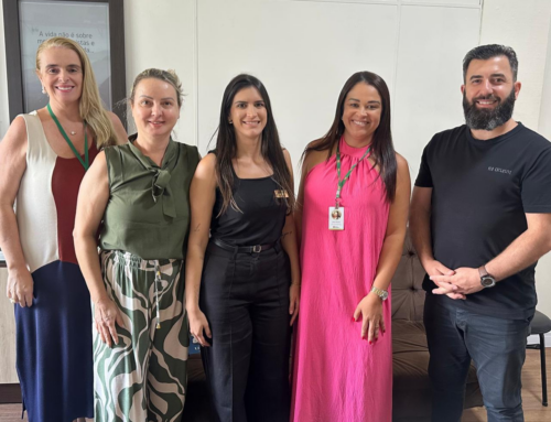 Imbituba sedia encontro regional de políticas para juventude