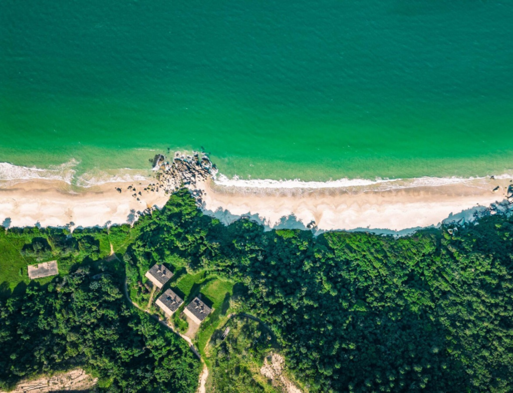 Santa Catarina abre consulta pública para revisar regras do Projeto Orla