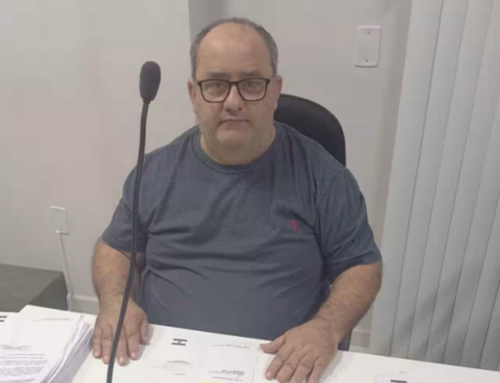Vereador perde mandato após condenação por fraude eleitoral em Pedras Grandes