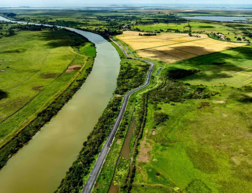 Obra da Aggeu Medeiros deve ser concluída ainda em 2026, diz presidente do CIM-Amurel