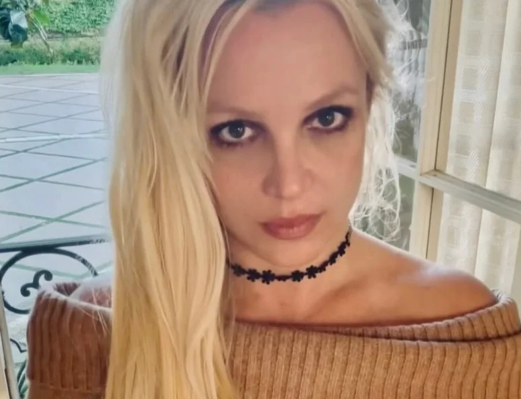 Britney Spears é detida na Califórnia por suspeita de dirigir alcoolizada