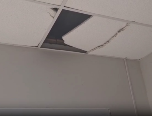 Creche em Tubarão terá manutenção após reclamações de pais