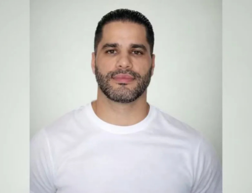 Após ser dado como morto, “Sicário” de Daniel Vorcaro segue em estado grave