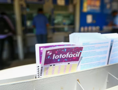 Duas apostas acertam a Lotofácil e levam R$ 829 mil cada
