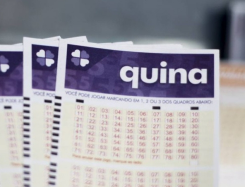 Quina acumula e prêmio chega a R$ 13,5 milhões