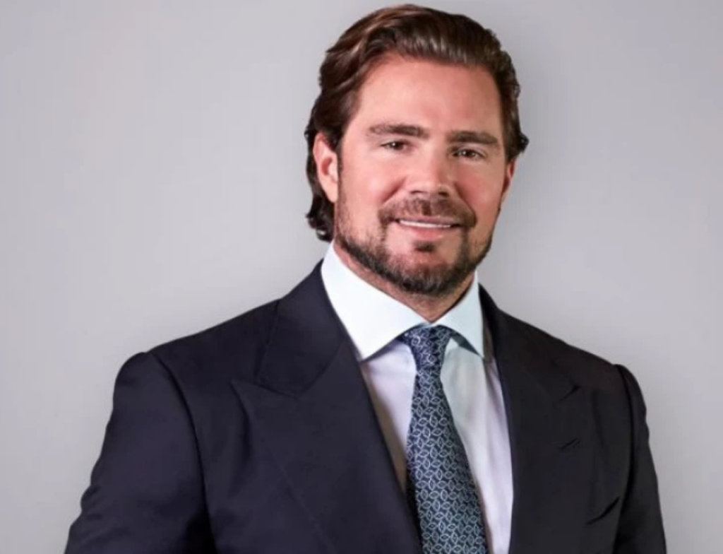 Banqueiro Daniel Vorcaro será transferido para presídio federal em Brasília