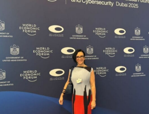 Engenheira catarinense une inovação industrial e dança na carreira