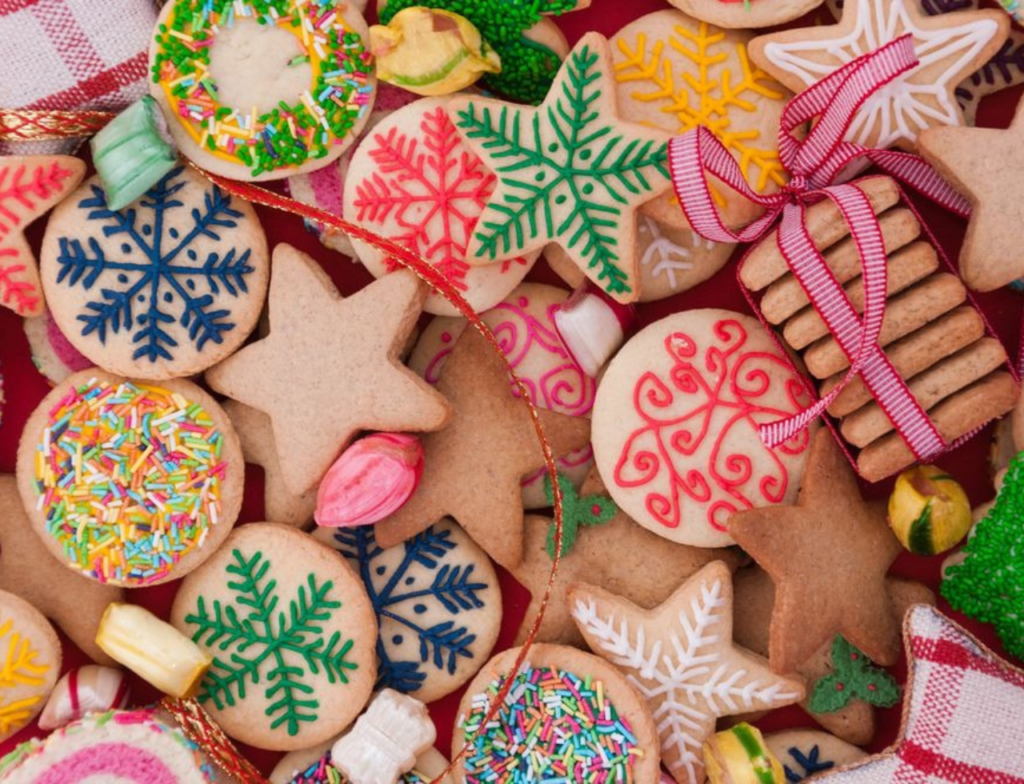 São Martinho avança para ser Capital Nacional da Bolacha Decorada. Foto: Divulgação