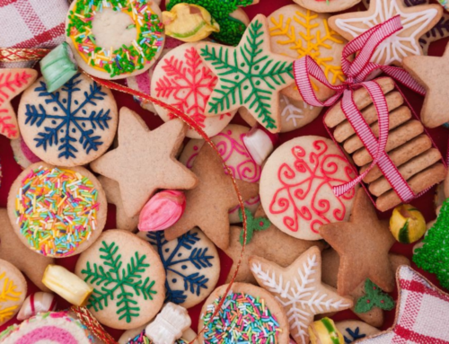 São Martinho avança para ser Capital Nacional da Bolacha Decorada