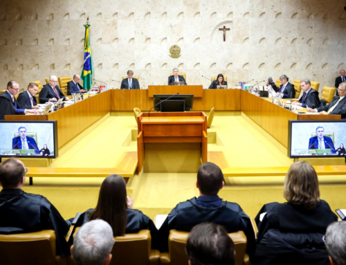 Procuradoria-Geral de Santa Catarina garante no STF que União pague remédios de alto custo