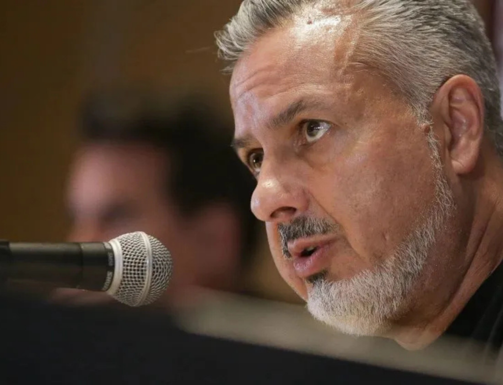 Flamengo avalia troca no futebol e pode demitir diretor José Boto