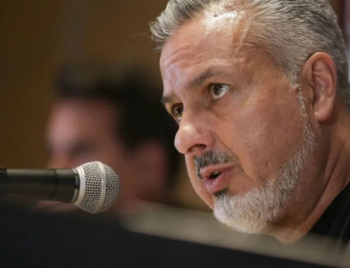 Flamengo avalia troca no futebol e pode demitir diretor José Boto