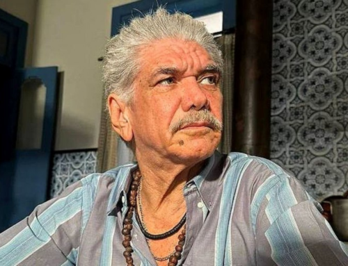 Ator Jackson Antunes faz transplante de rim com doação da esposa