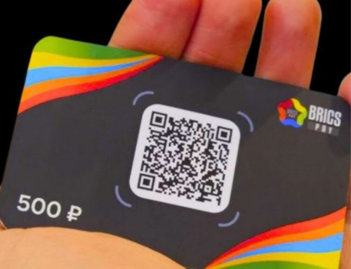 BRICS lança sistema de pagamento que pode virar “Pix internacional”