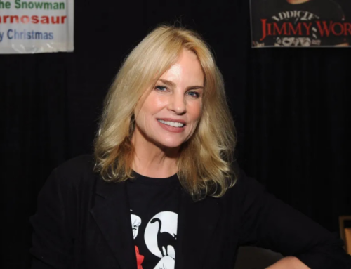 Morre Jennifer Runyon, atriz de “Os Caça-Fantasmas”, aos 65 anos