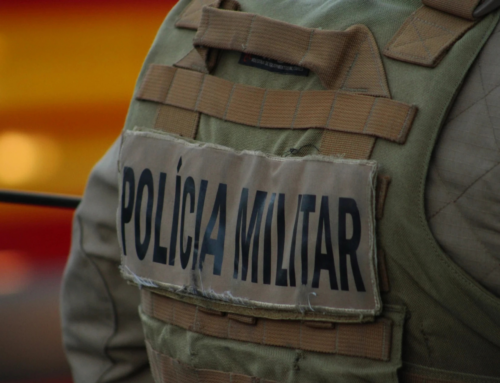 Homem procurado por estupro de vulnerável é preso em Tubarão