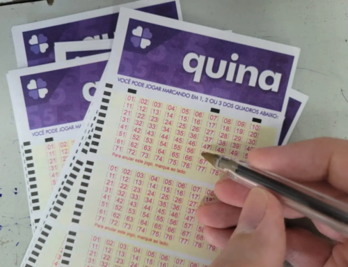 Quina acumula e próximo prêmio pode chegar a R$ 18 milhões