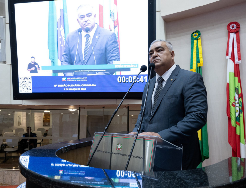 Proposta quer dar mais transparência ao destino de emendas em Santa Catarina