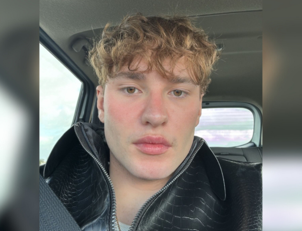 Influenciador com milhões de seguidores tem prisão decretada por “golpe do amor”