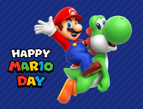 Dia do Mário celebra 40 anos do personagem com trailer de novo filme e promoções