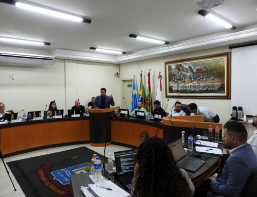 Câmara aprova relatório de CEI sobre desfile de 7 de Setembro