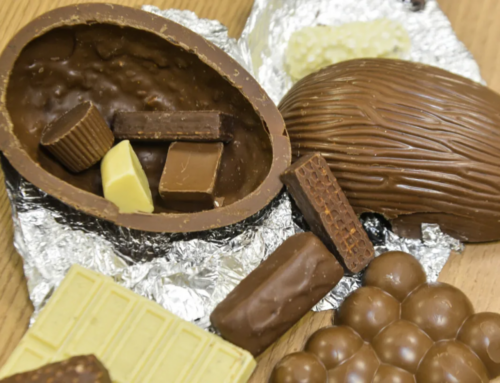 Por que o chocolate está caro na Páscoa de 2026? Economista explica os motivos