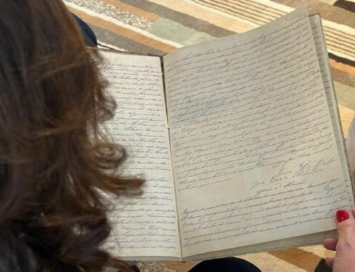 Mais de 8 mil documentos sobre escravidão serão preservados em museu