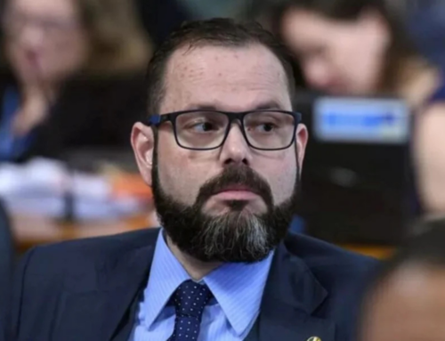 Seif não assina CPI contra ministros do STF e critica foco do pedido