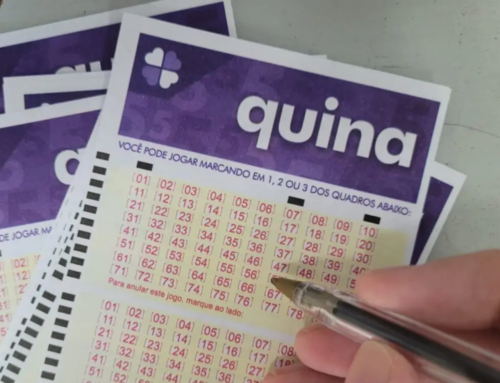 Quina 6972: confira os números sorteados e valor do prêmio