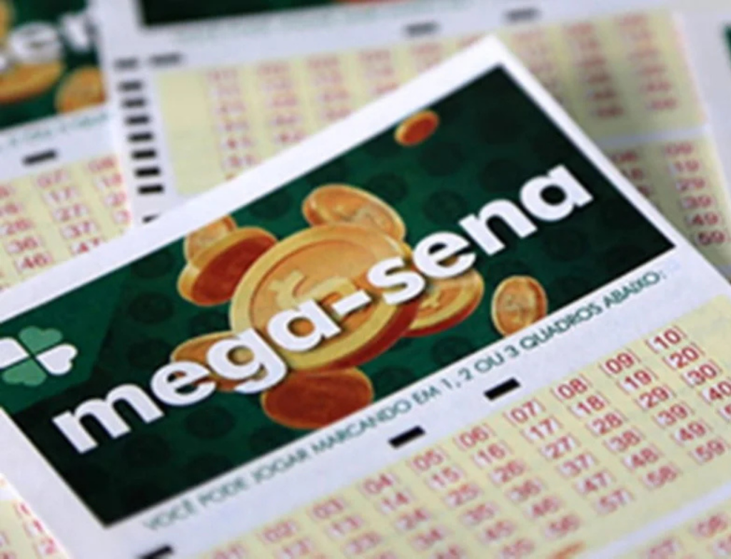Mega-Sena pode pagar R$ 65 milhões em sorteio nesta quinta-feira
