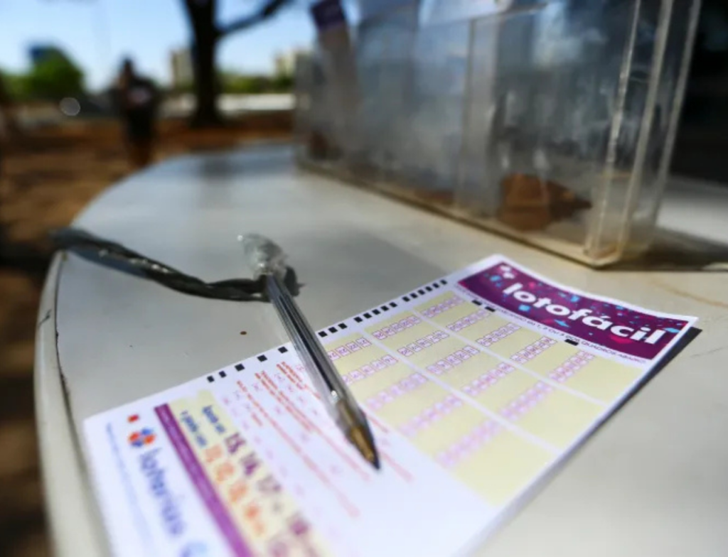 Lotofácil 3633 tem duas apostas vencedoras e prêmio supera R$ 2 milhões