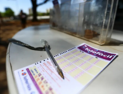 Lotofácil 3633 tem duas apostas vencedoras e prêmio supera R$ 2 milhões