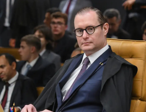 Zanin nega pedido para obrigar Câmara a instalar CPI do Banco Master