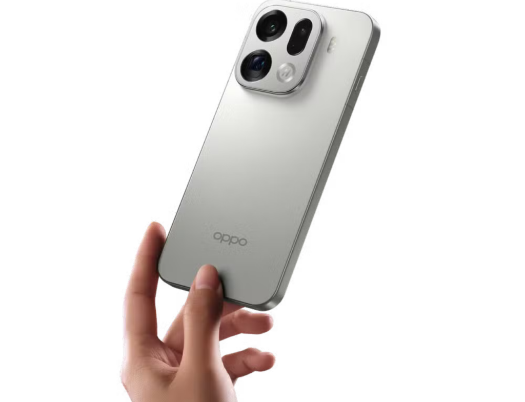 OPPO Find X9 Pro chega ao Brasil por R$ 11.999 com câmera de 200 MP