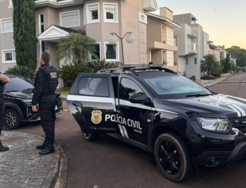 Dentista é indiciado por estupro e abuso de dez crianças no Paraná