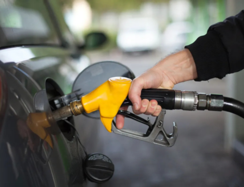 Petrobras anuncia aumento no diesel a partir deste sábado