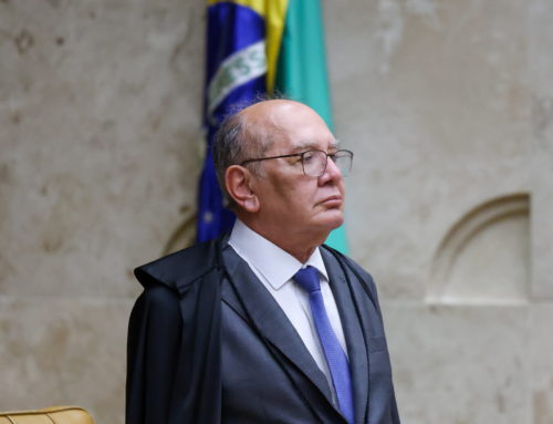 Gilmar Mendes pede destaque e STF analisará caso de Lulinha no plenário