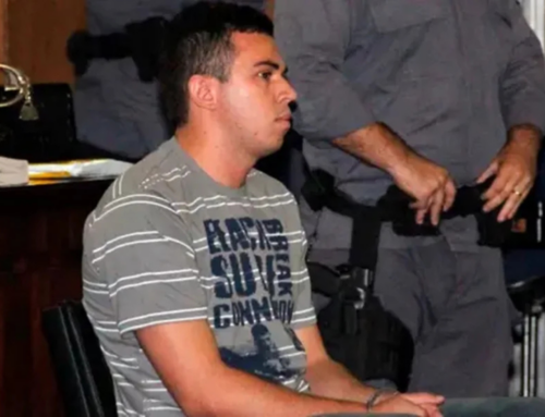 Defesa de Lindemberg, assassino de Eloá, pede redução de 80 dias da pena após Enem