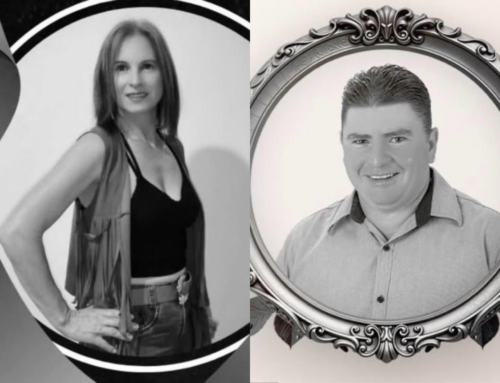 Vereador e professora são encontrados mortos dentro de casa no Paraná